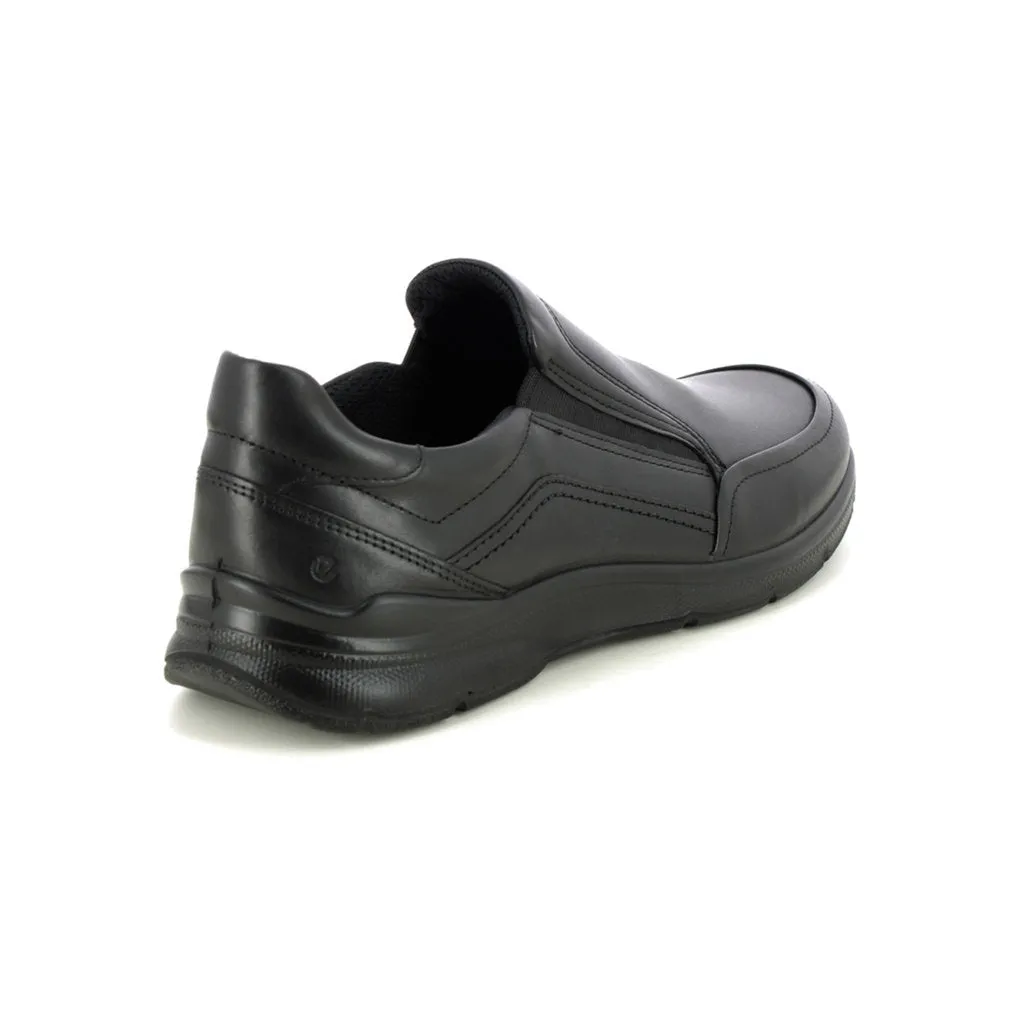 Ecco Irving Leather Men's Loafer Shoes