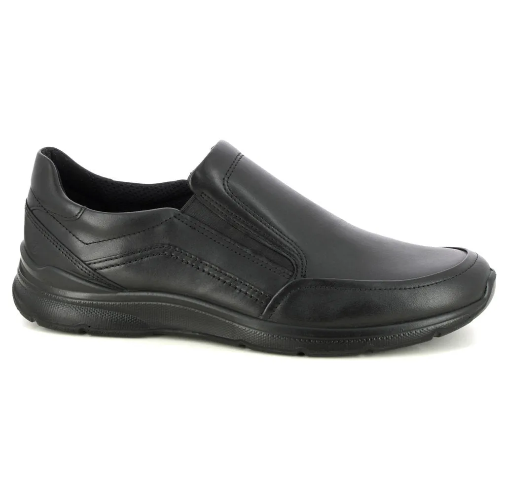 Ecco Irving Leather Men's Loafer Shoes
