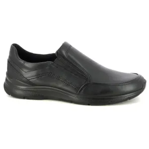 Ecco Irving Leather Men's Loafer Shoes