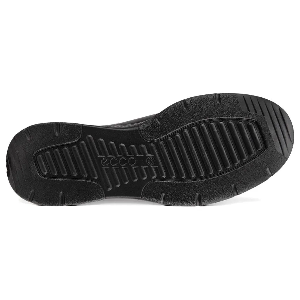 Ecco Irving Leather Men's Loafer Shoes