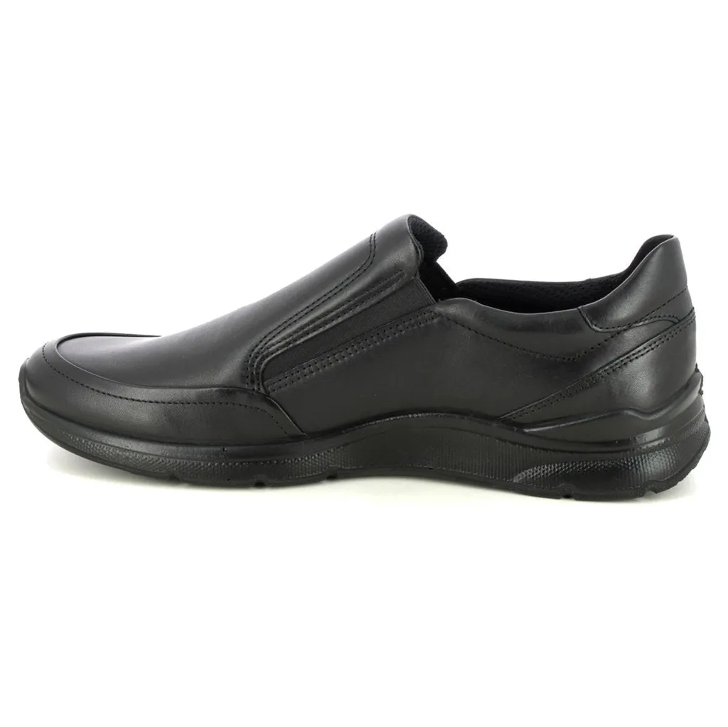 Ecco Irving Leather Men's Loafer Shoes