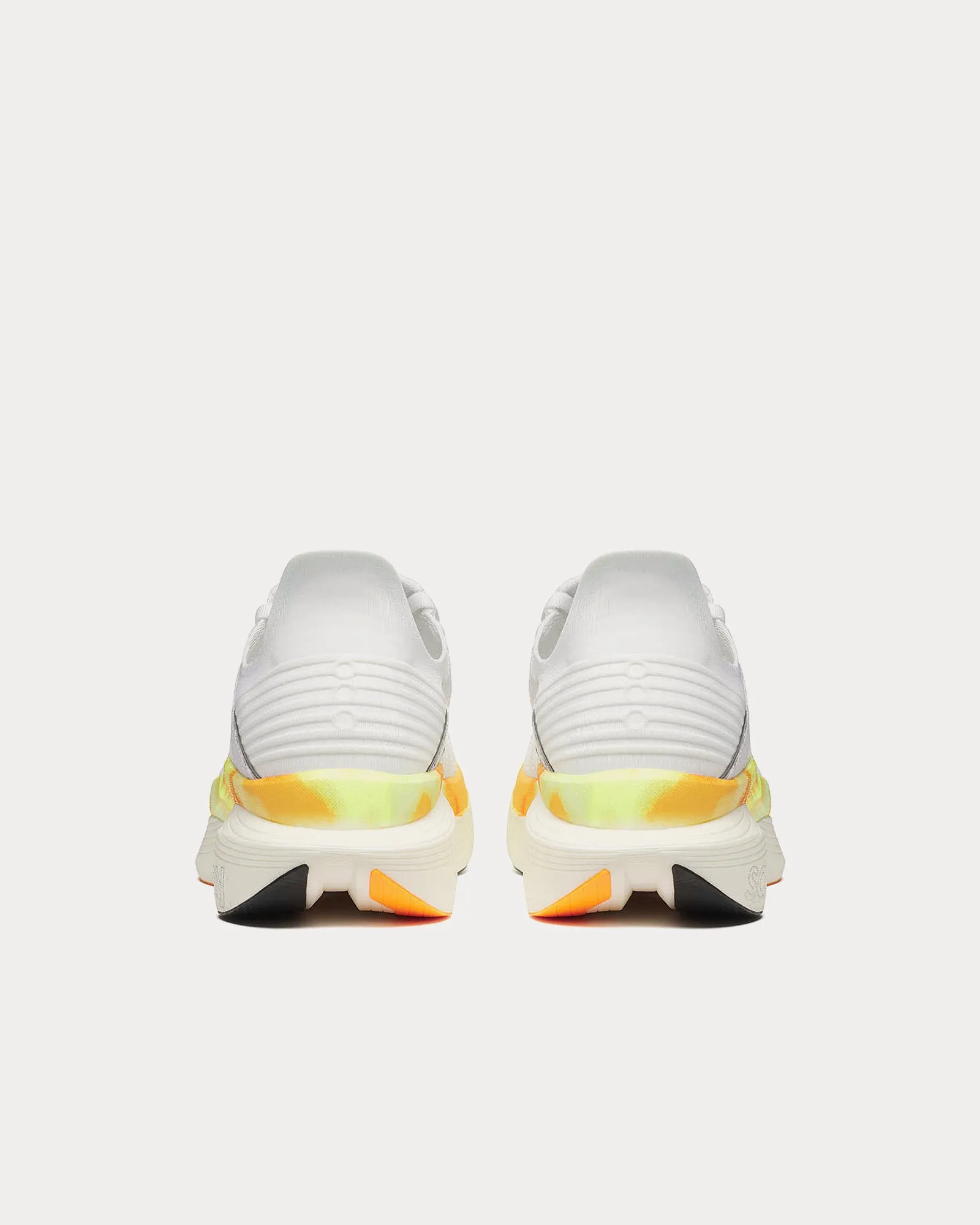 Endorphin Elite 2 White / Peel Running Shoes