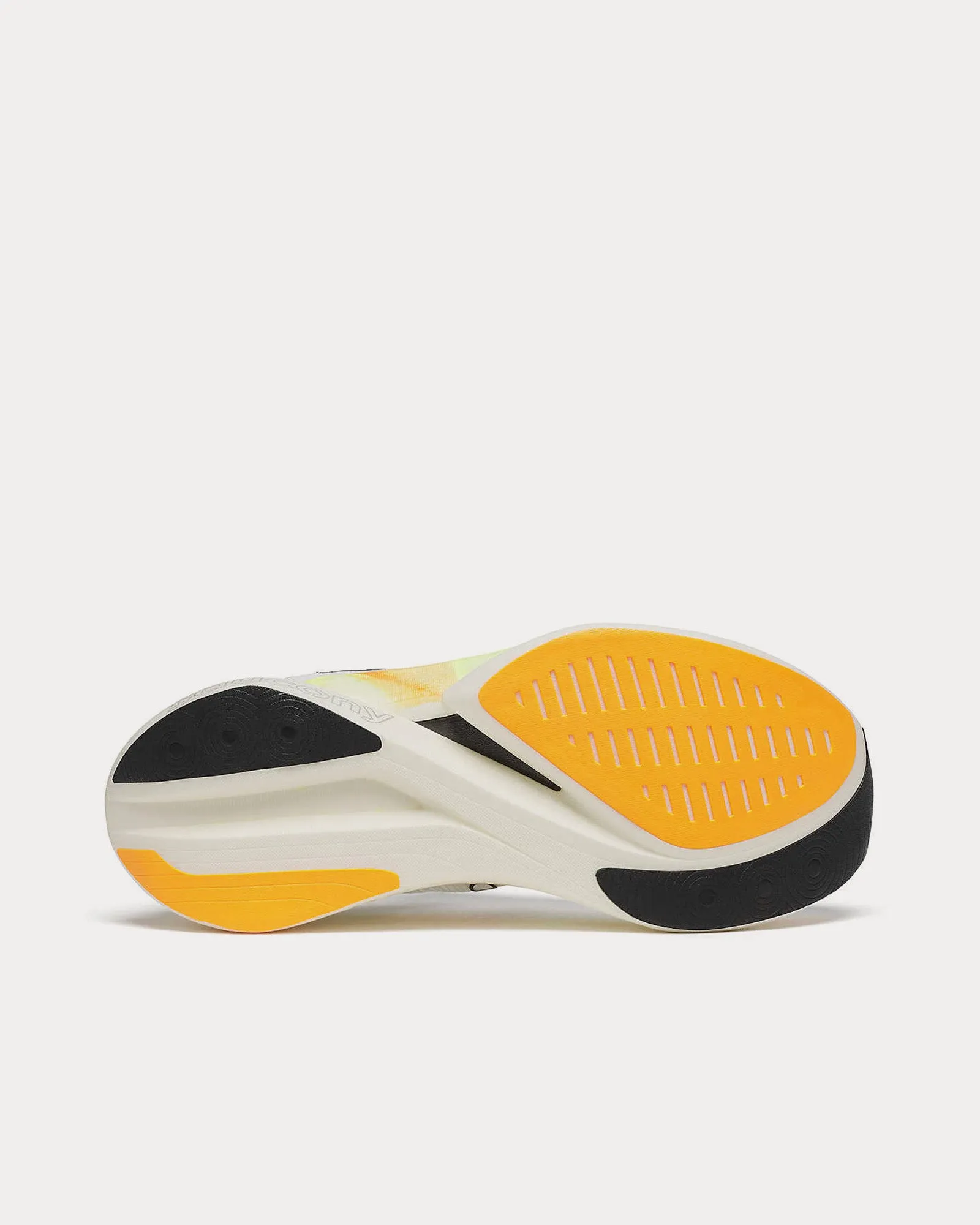 Endorphin Elite 2 White / Peel Running Shoes