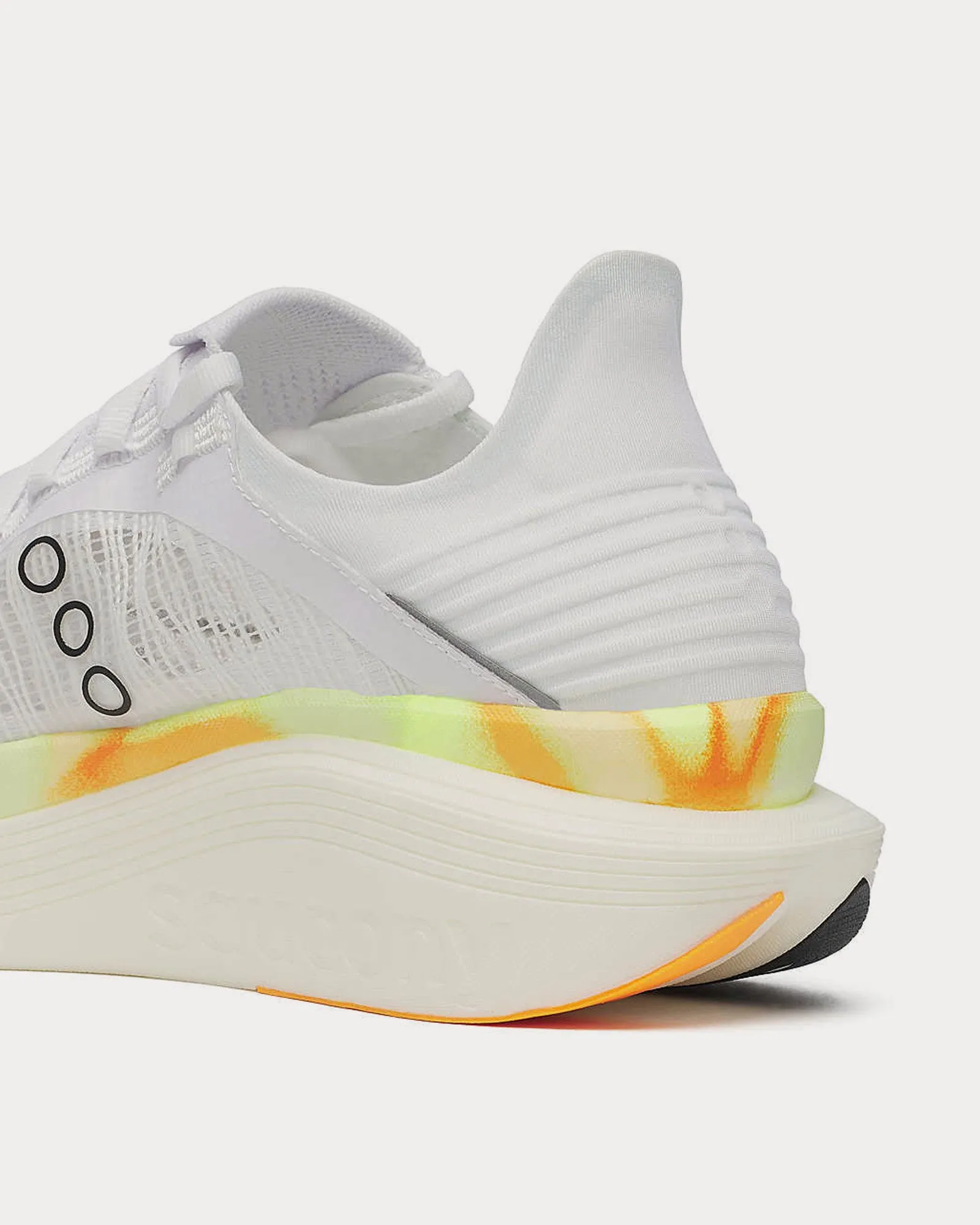 Endorphin Elite 2 White / Peel Running Shoes