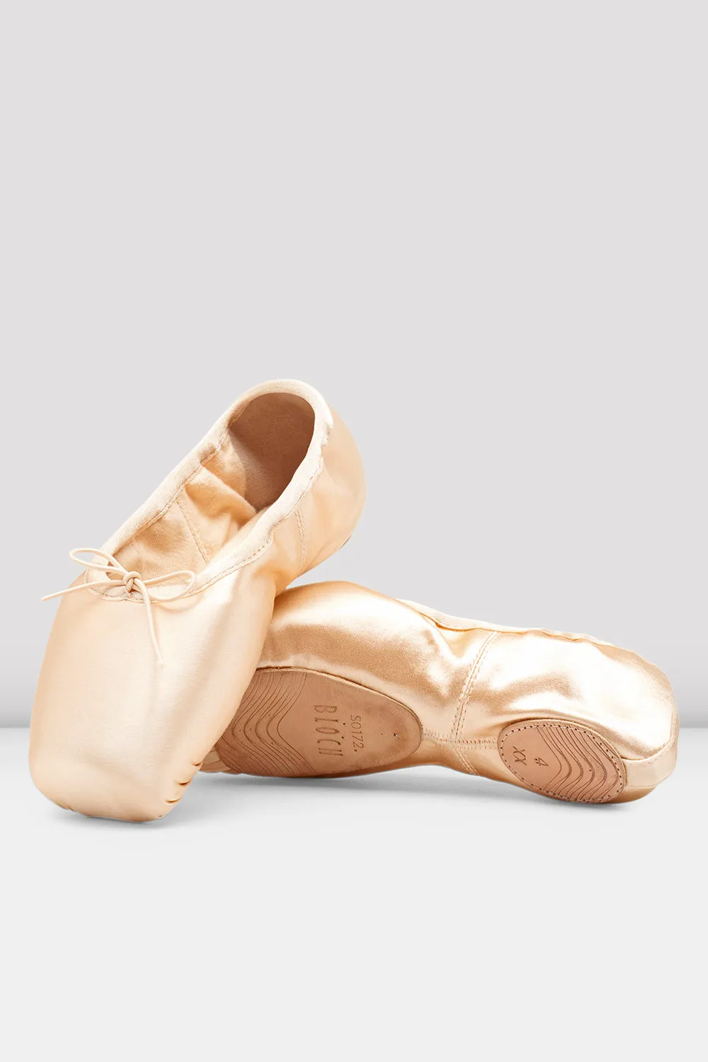 Eurostretch Pointe Shoes