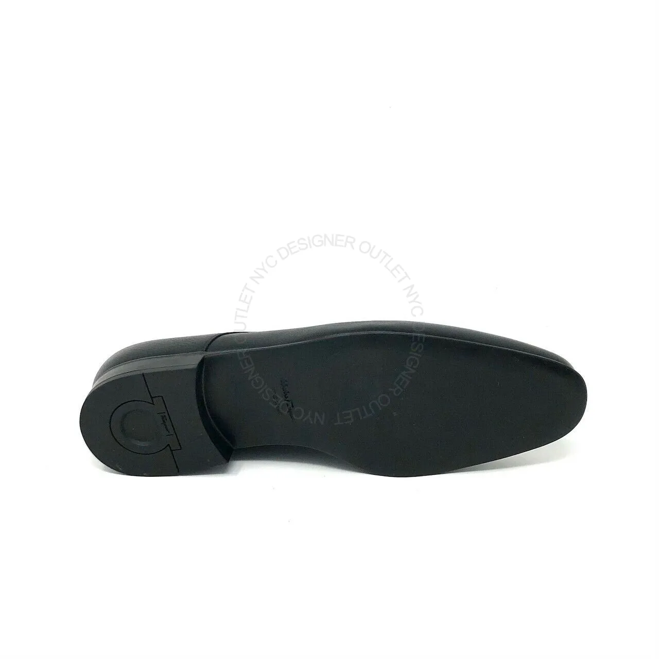 Ferragamo Fortunato Derby Lace-ups