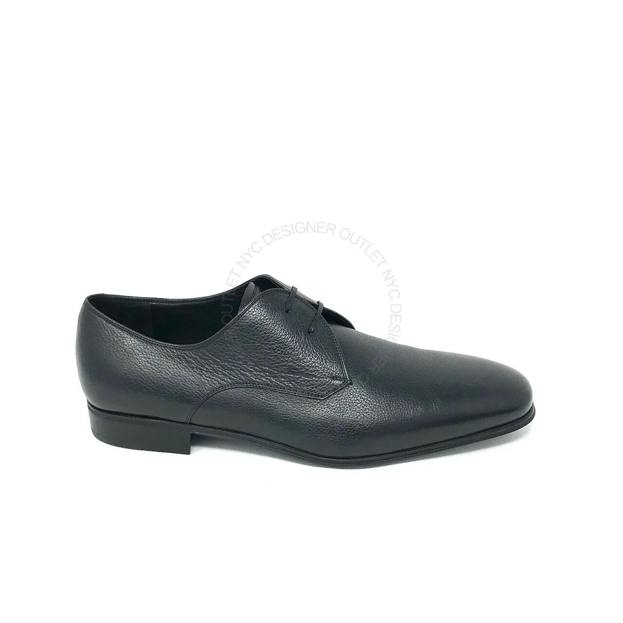 Ferragamo Fortunato Derby Lace-ups