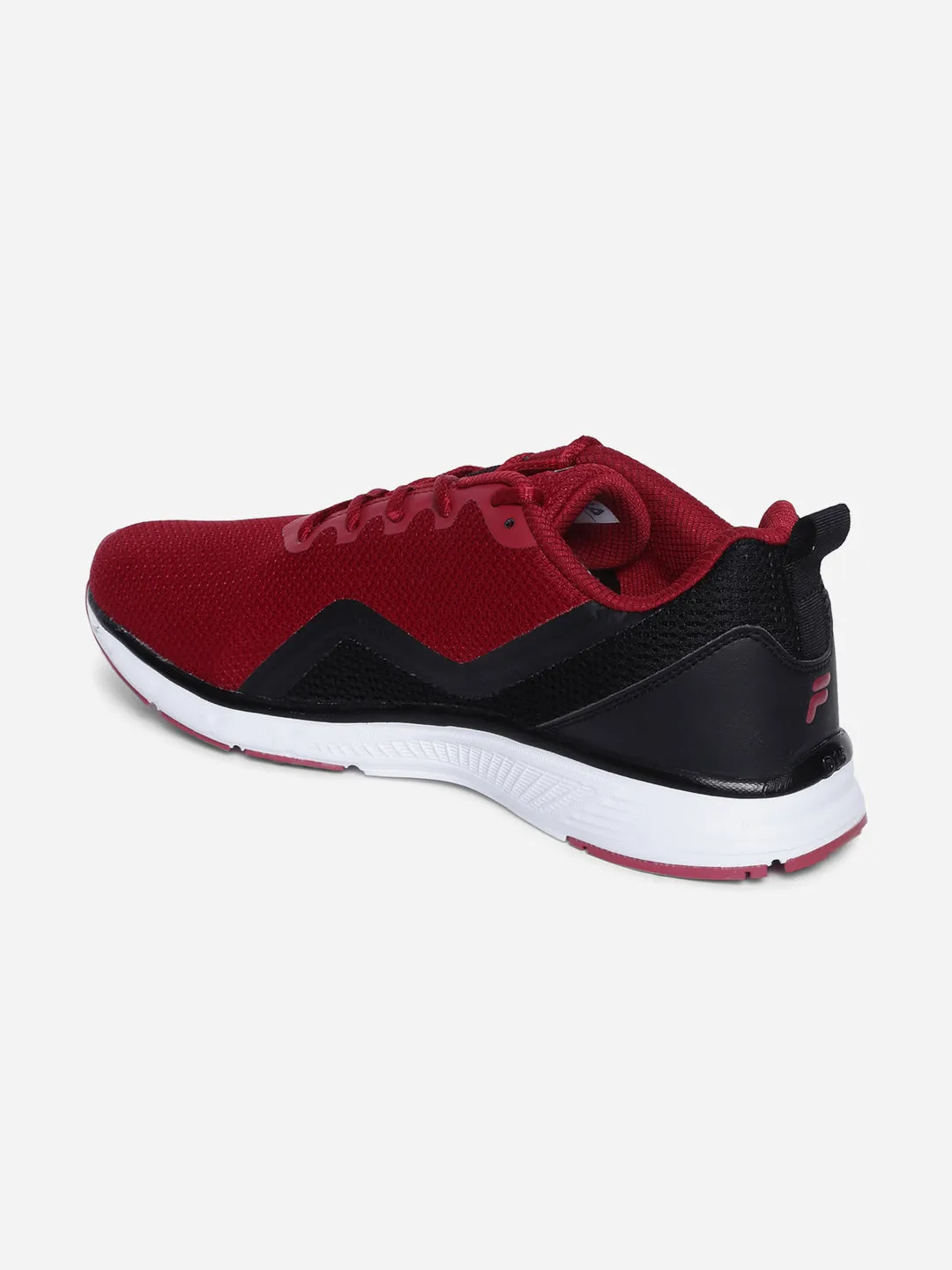 Fila Grey Azor Men's Running Shoes