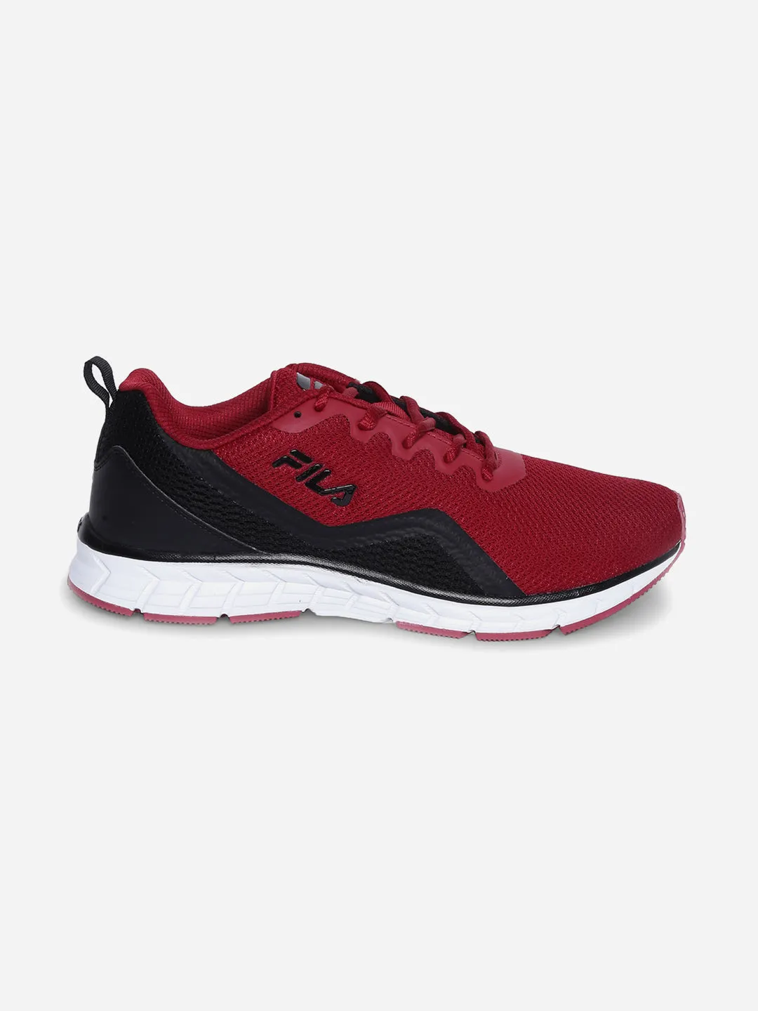 Fila Grey Azor Men's Running Shoes