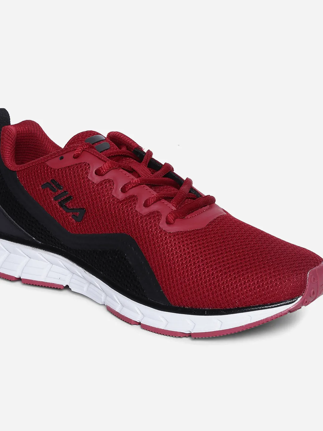 Fila Grey Azor Men's Running Shoes
