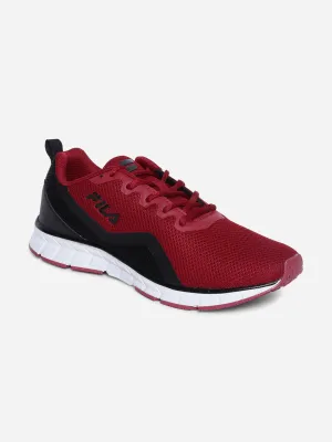 Fila Grey Azor Men's Running Shoes