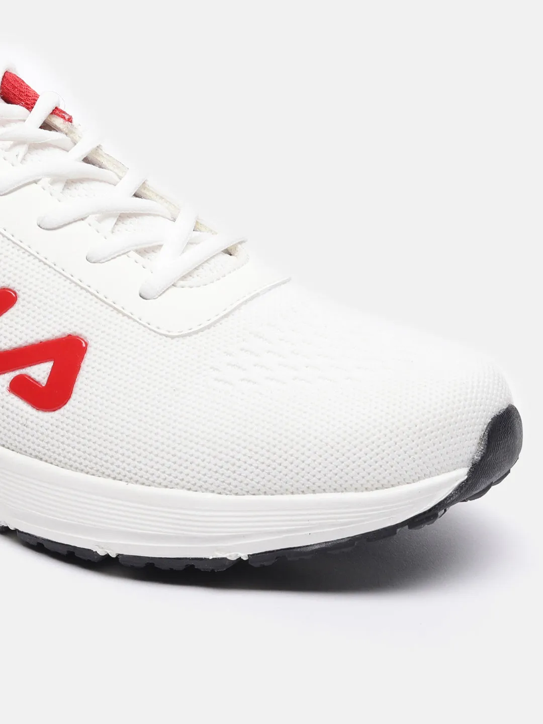 Fila Grey Ramata Men's Running Shoes