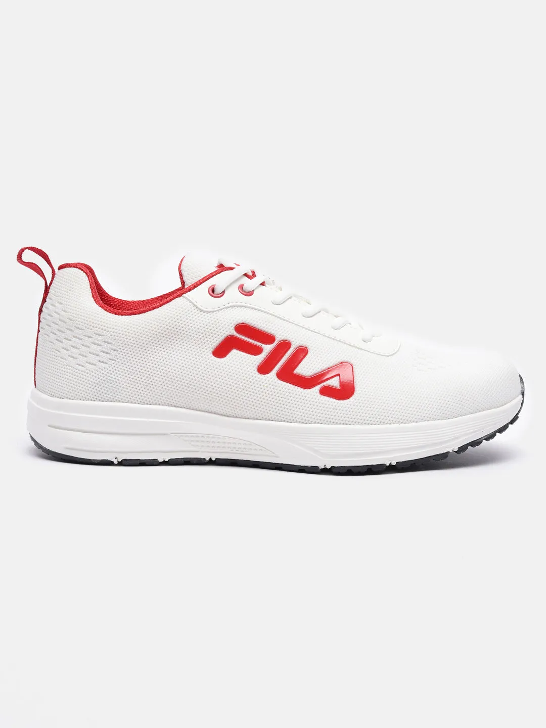 Fila Grey Ramata Men's Running Shoes
