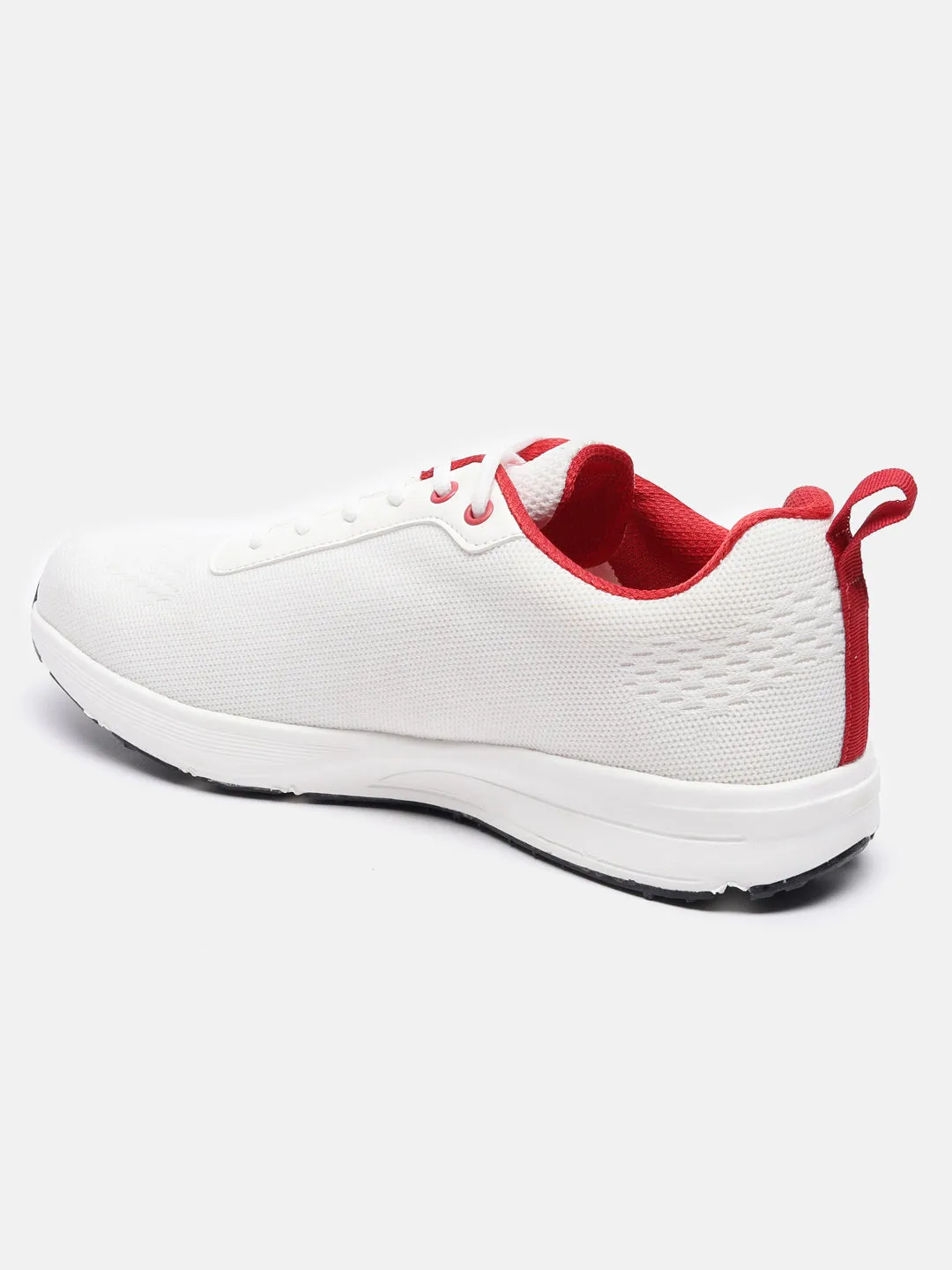Fila Grey Ramata Men's Running Shoes