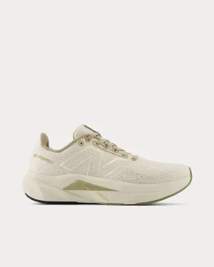 FuelCell Propel v5 Linen / Gold Metallic / Stoneware Running Shoes