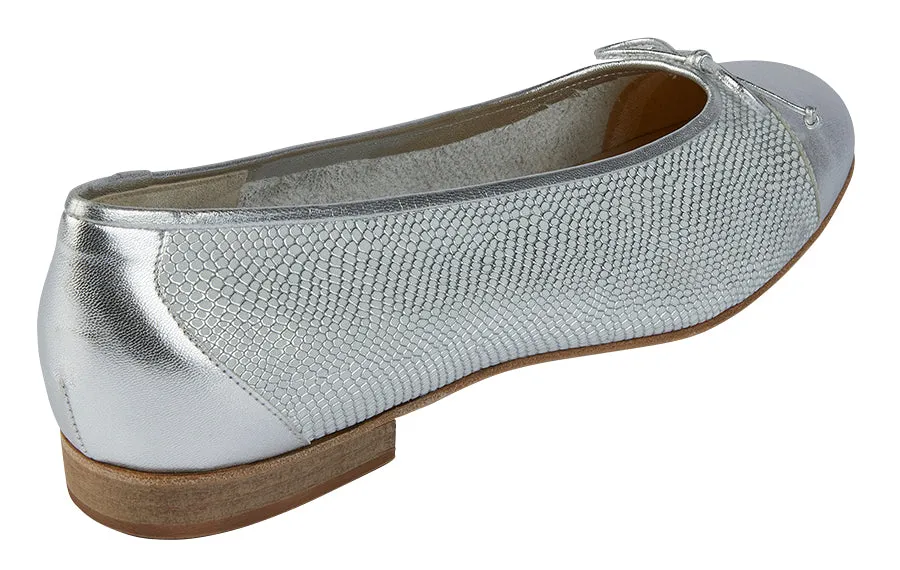 GAB GALAXY SILVER