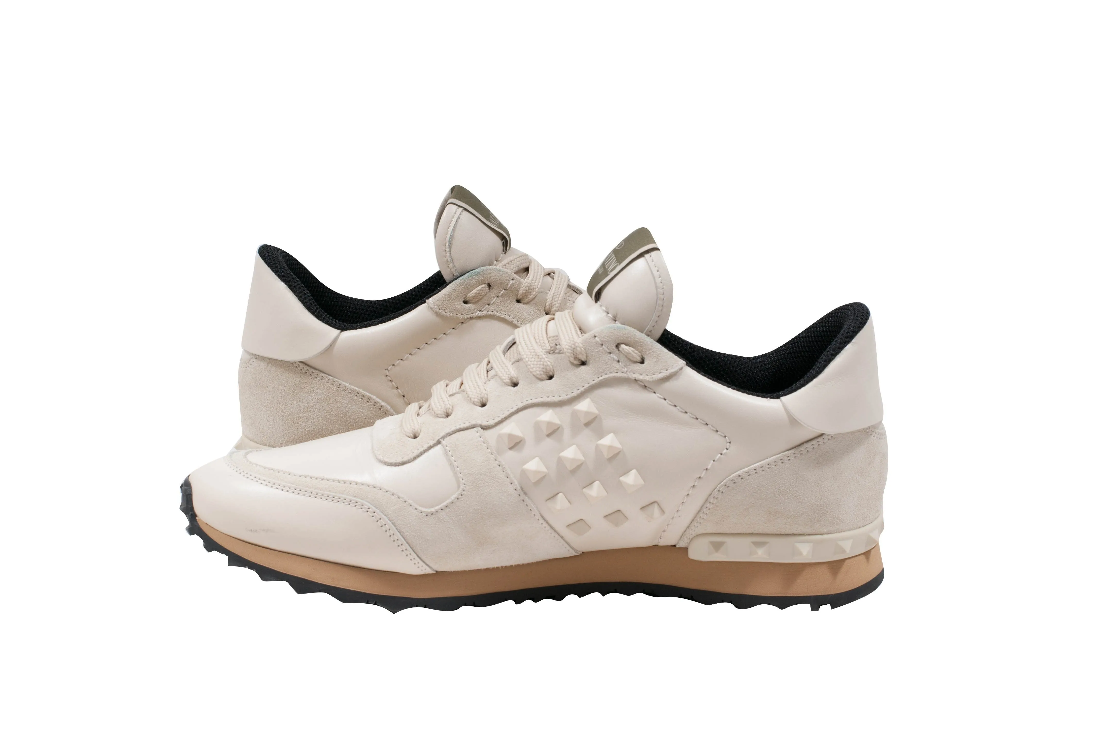Garavani Rock Runners