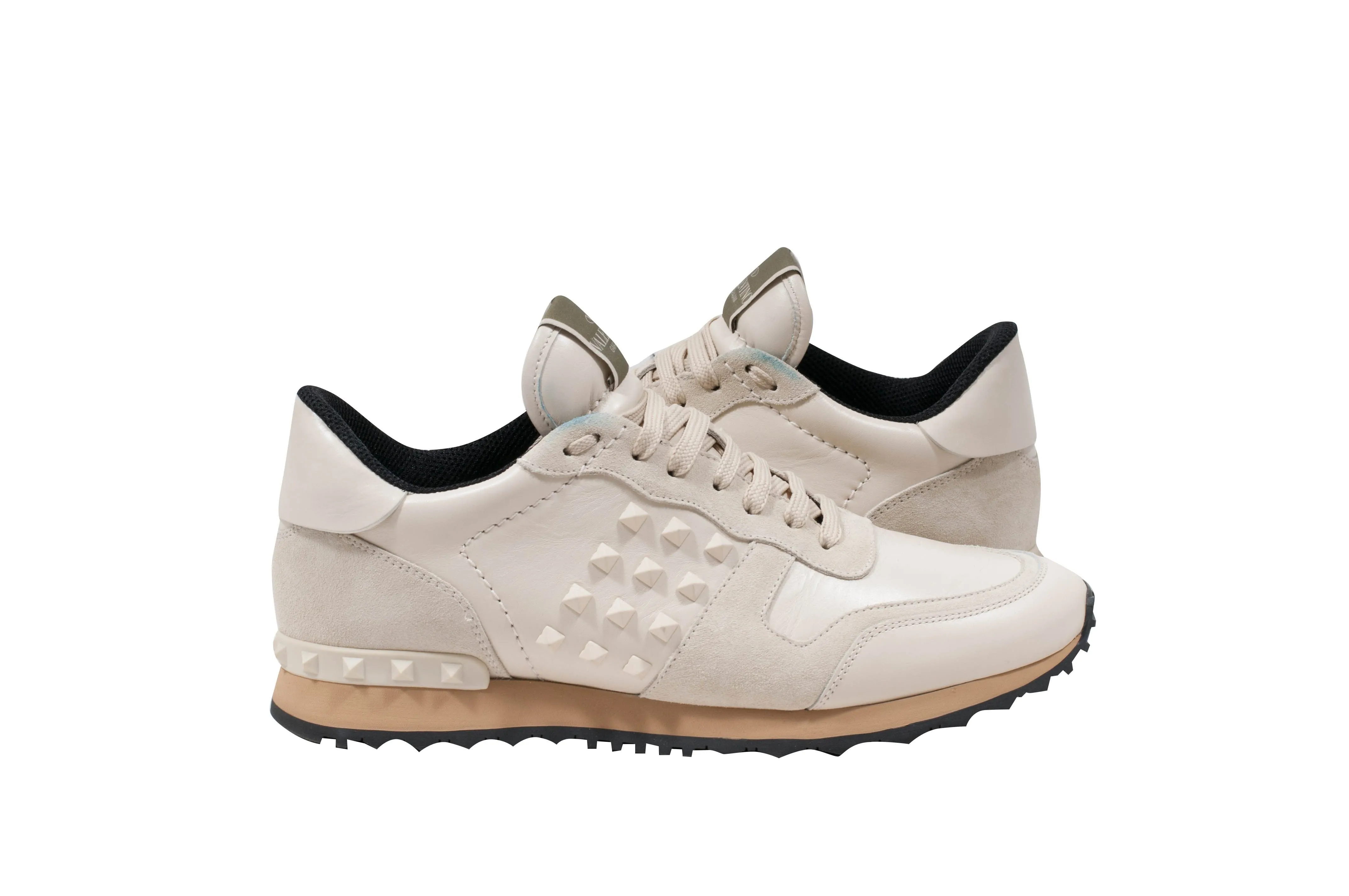 Garavani Rock Runners