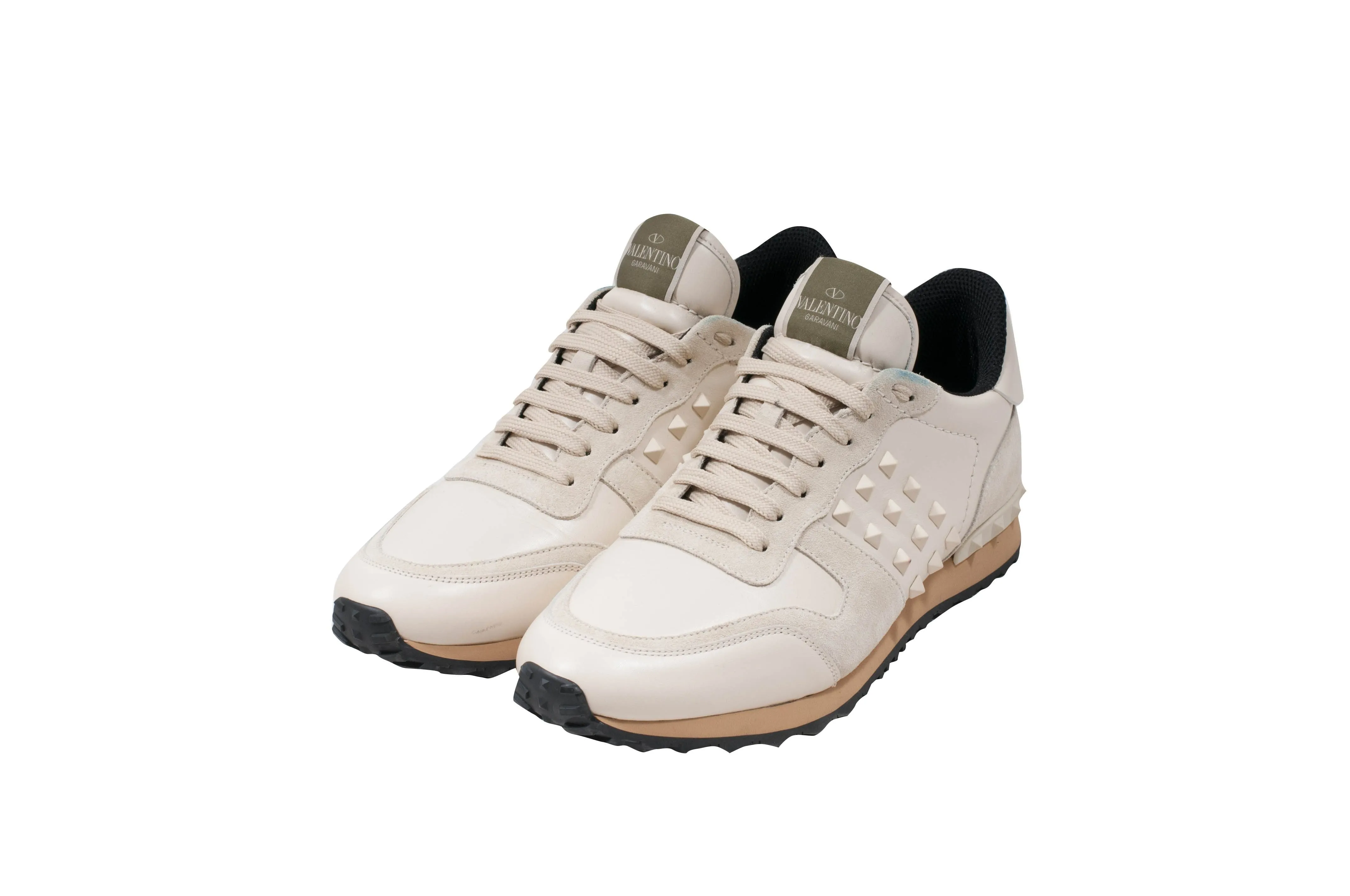 Garavani Rock Runners