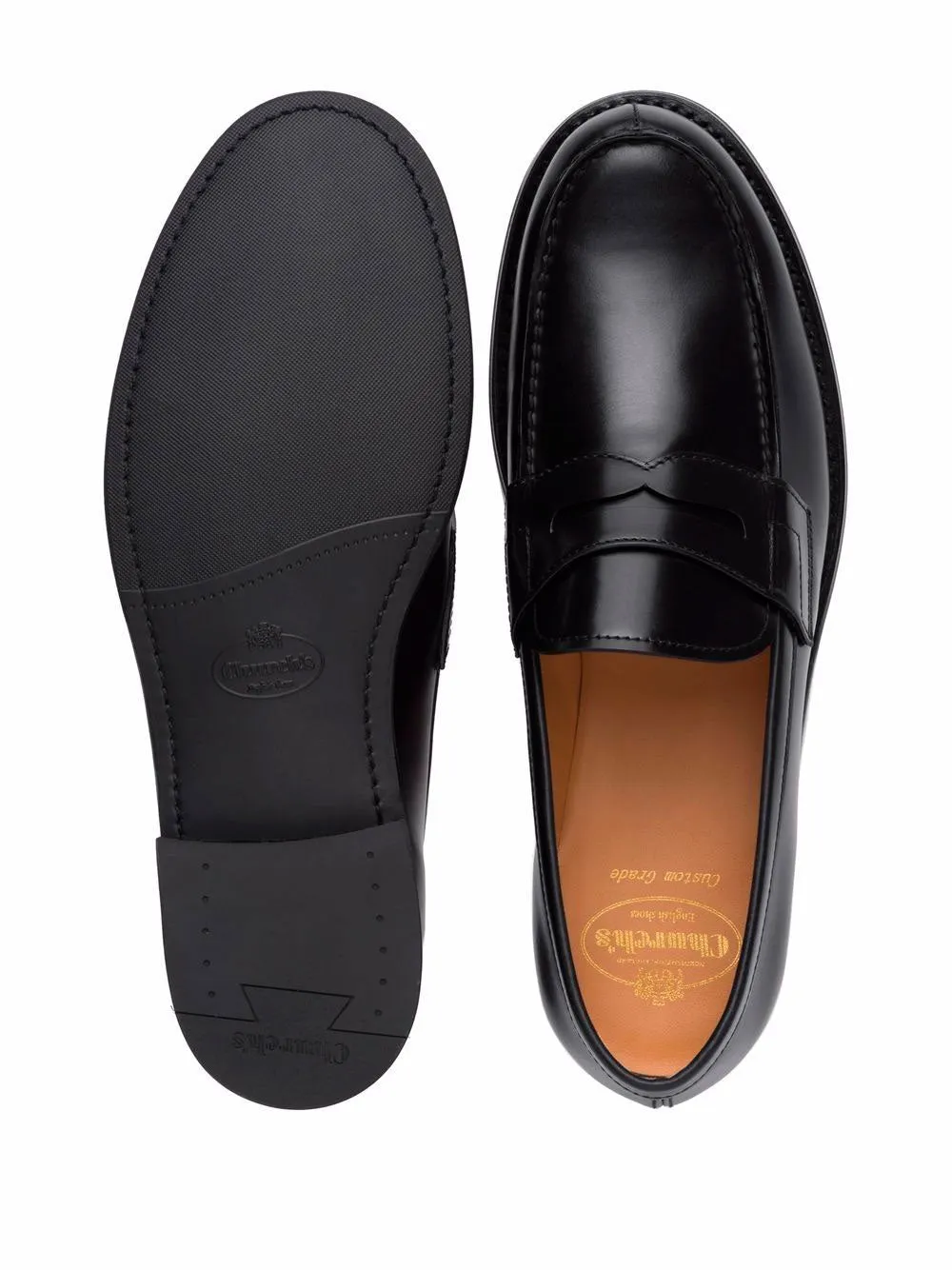 Gateshead loafers