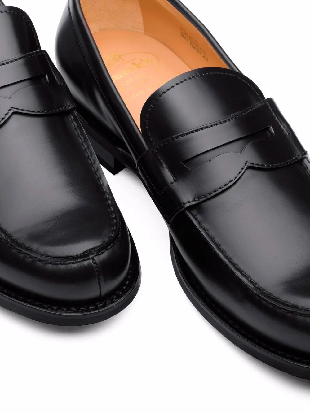 Gateshead loafers