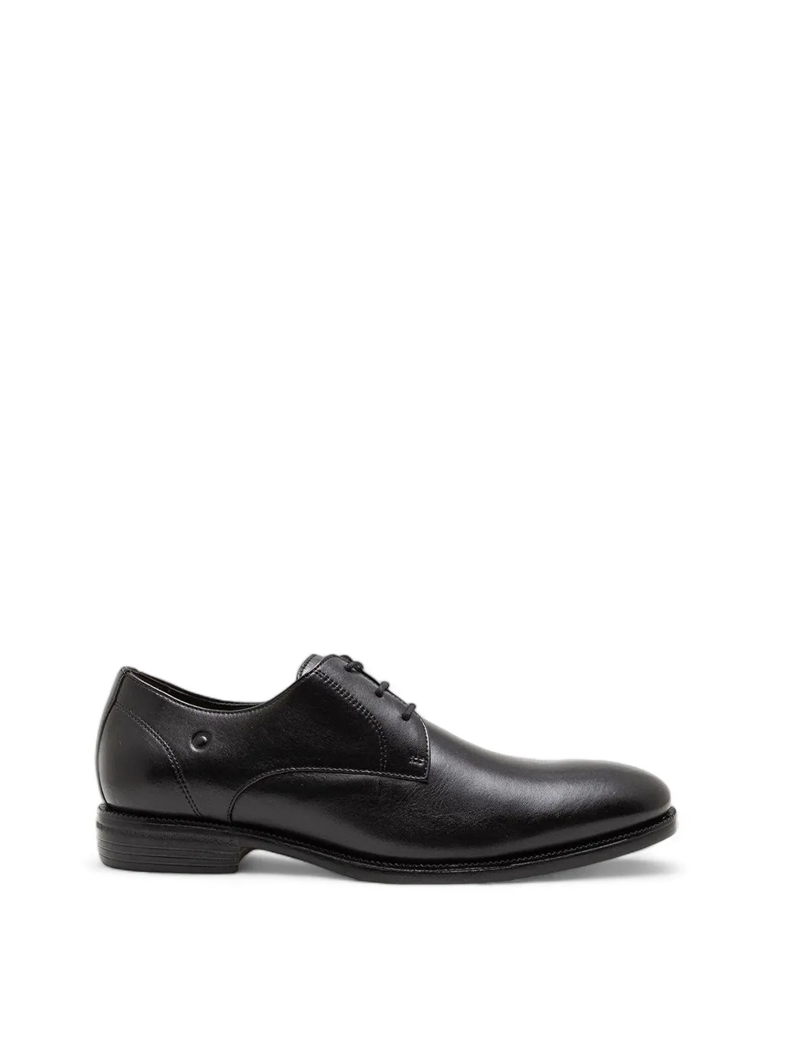 High Soft Men's Derby Shoes