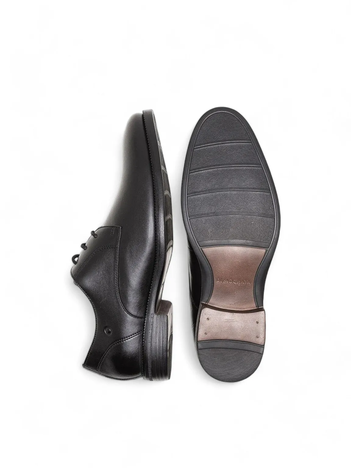 High Soft Men's Derby Shoes