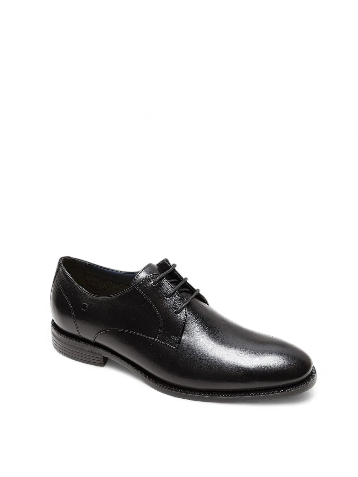 High Soft Men's Derby Shoes