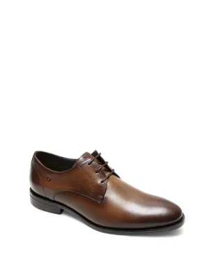 High Soft Men's Derby Shoes