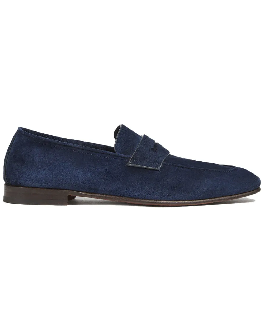 Indigo L’Asola Penny Loafer