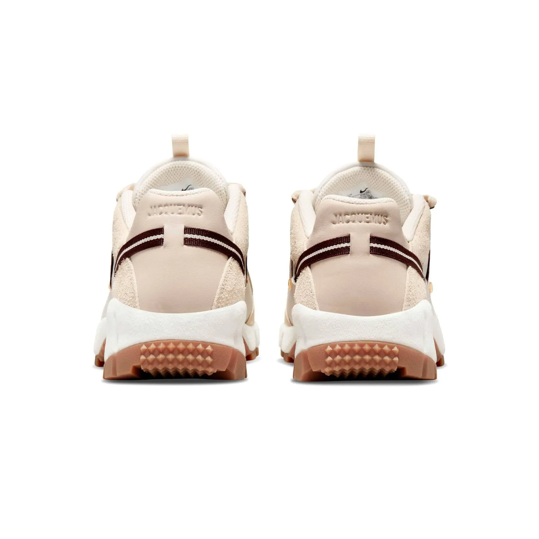 Jacquemus x Wmns Air Humara LX 'Sail'