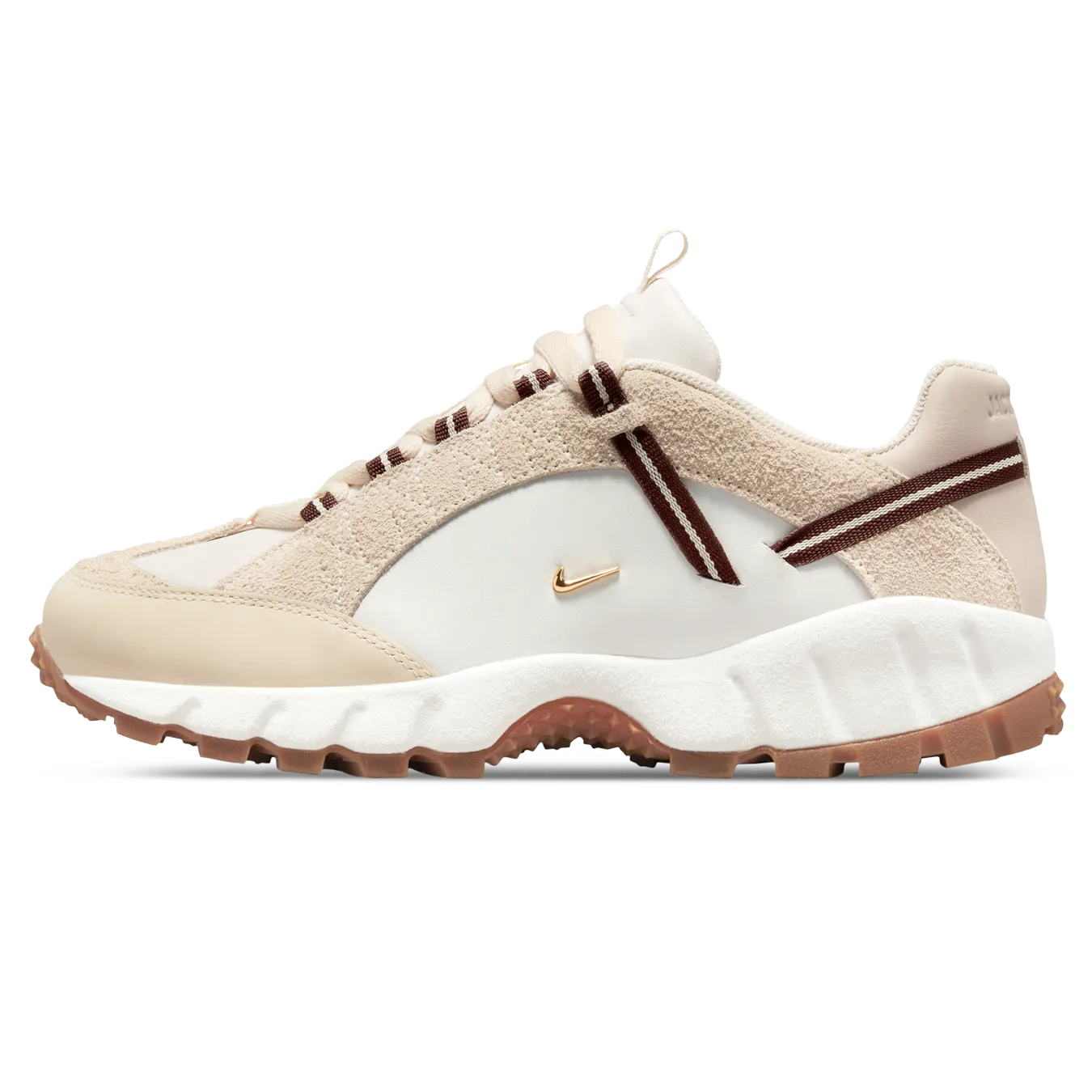 Jacquemus x Wmns Air Humara LX 'Sail'
