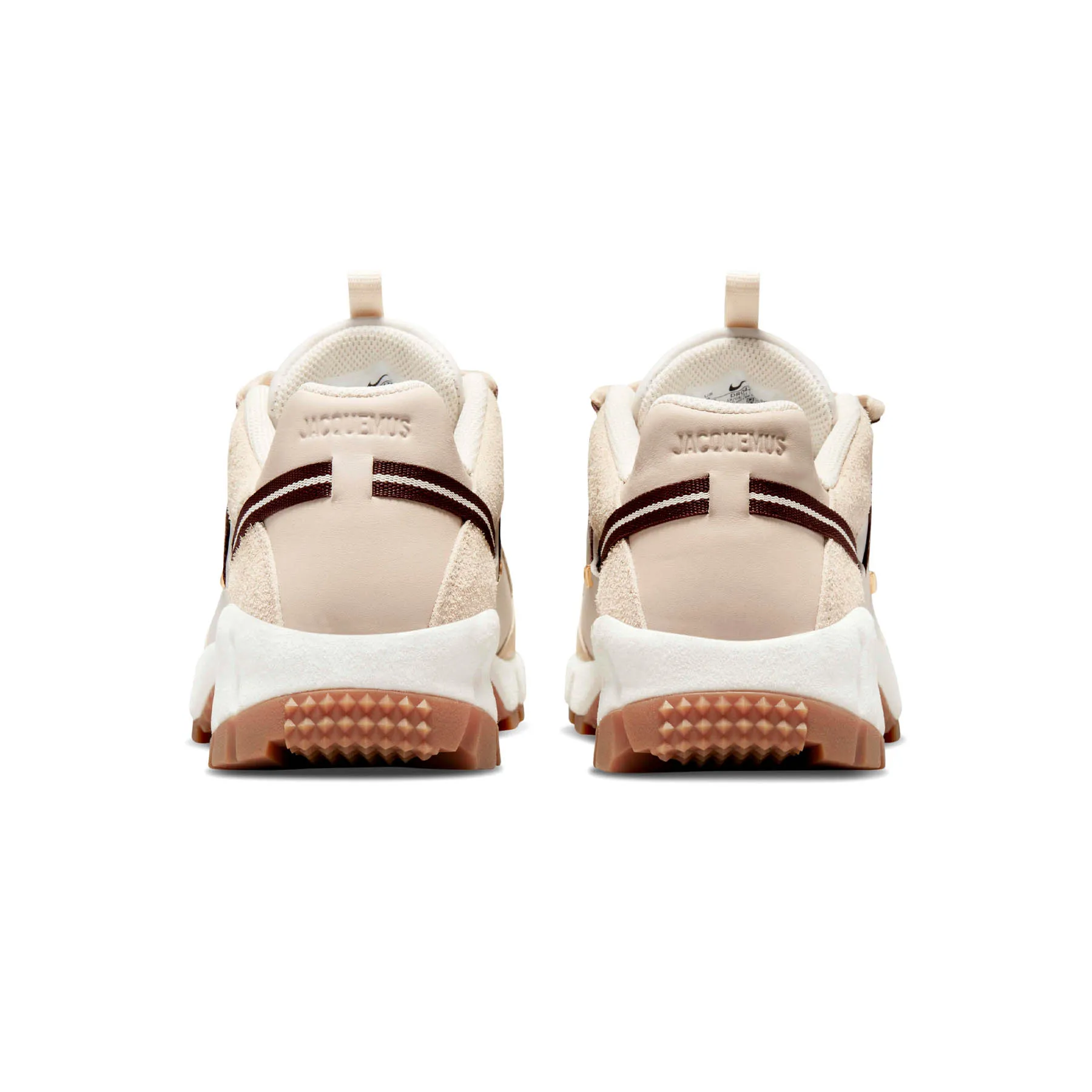 Jacquemus x Wmns Air Humara LX 'Sail'