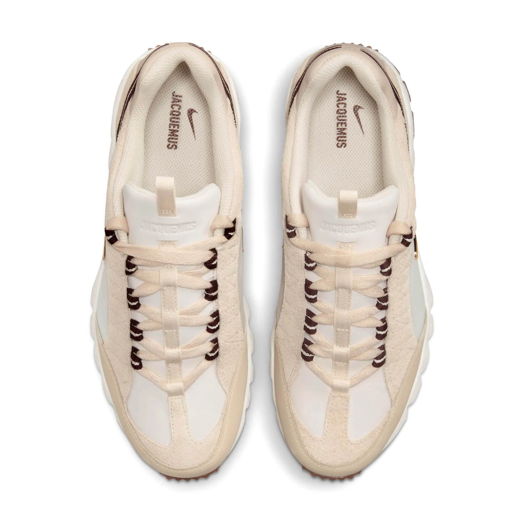 Jacquemus x Wmns Air Humara LX 'Sail'