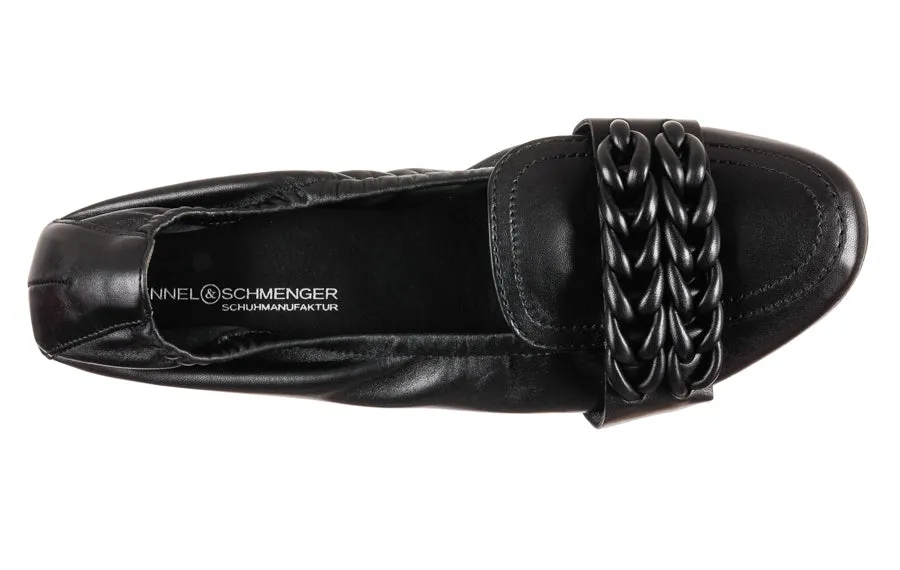 KEN BRAID BLACK