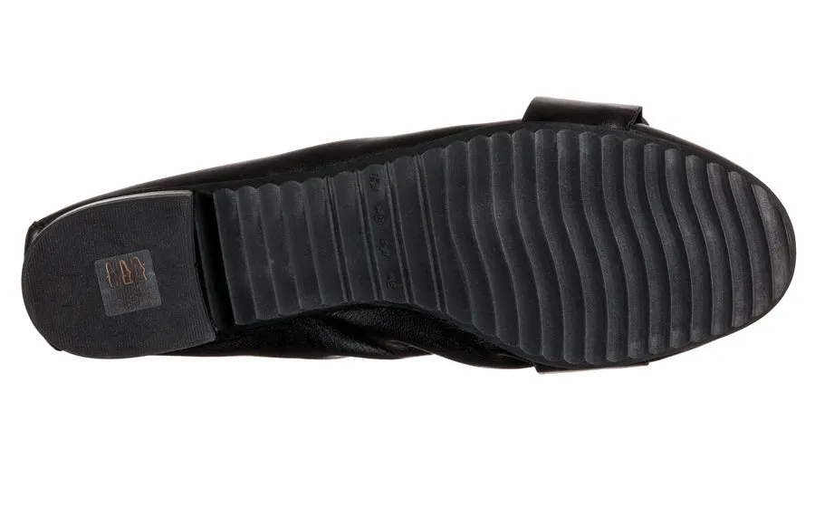 KEN BRAID BLACK