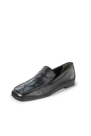 Kennel & Schmenger - Nappa Lambskin Loafers