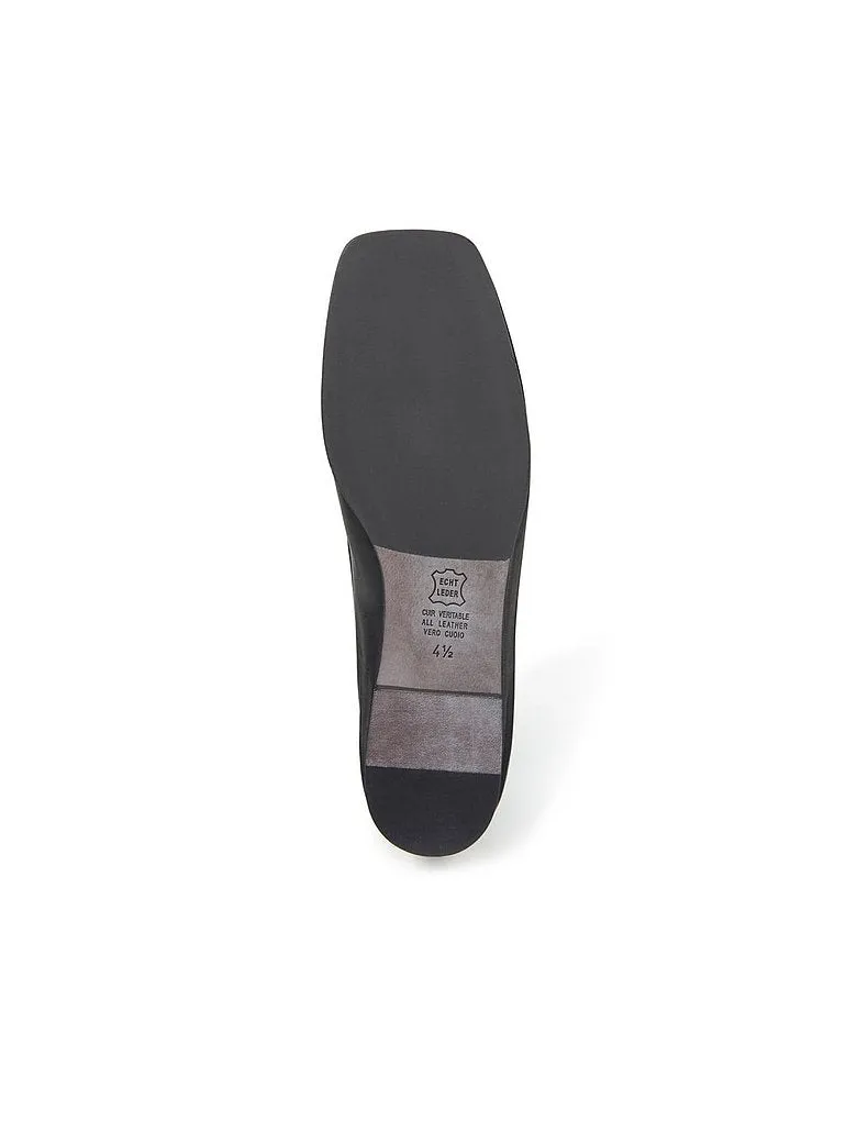 Kennel & Schmenger - Nappa Lambskin Loafers