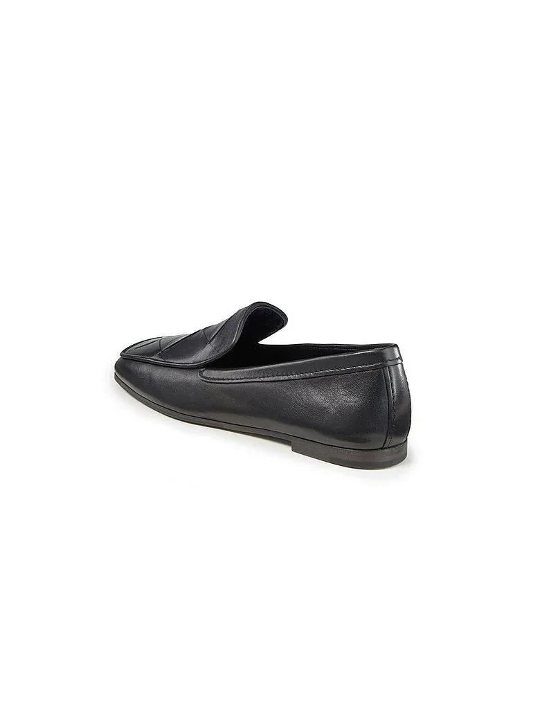 Kennel & Schmenger - Nappa Lambskin Loafers