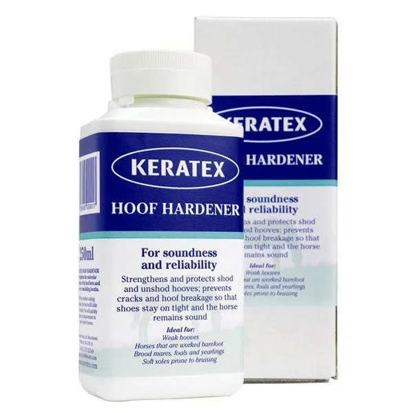 Keratex Hoof Hardener