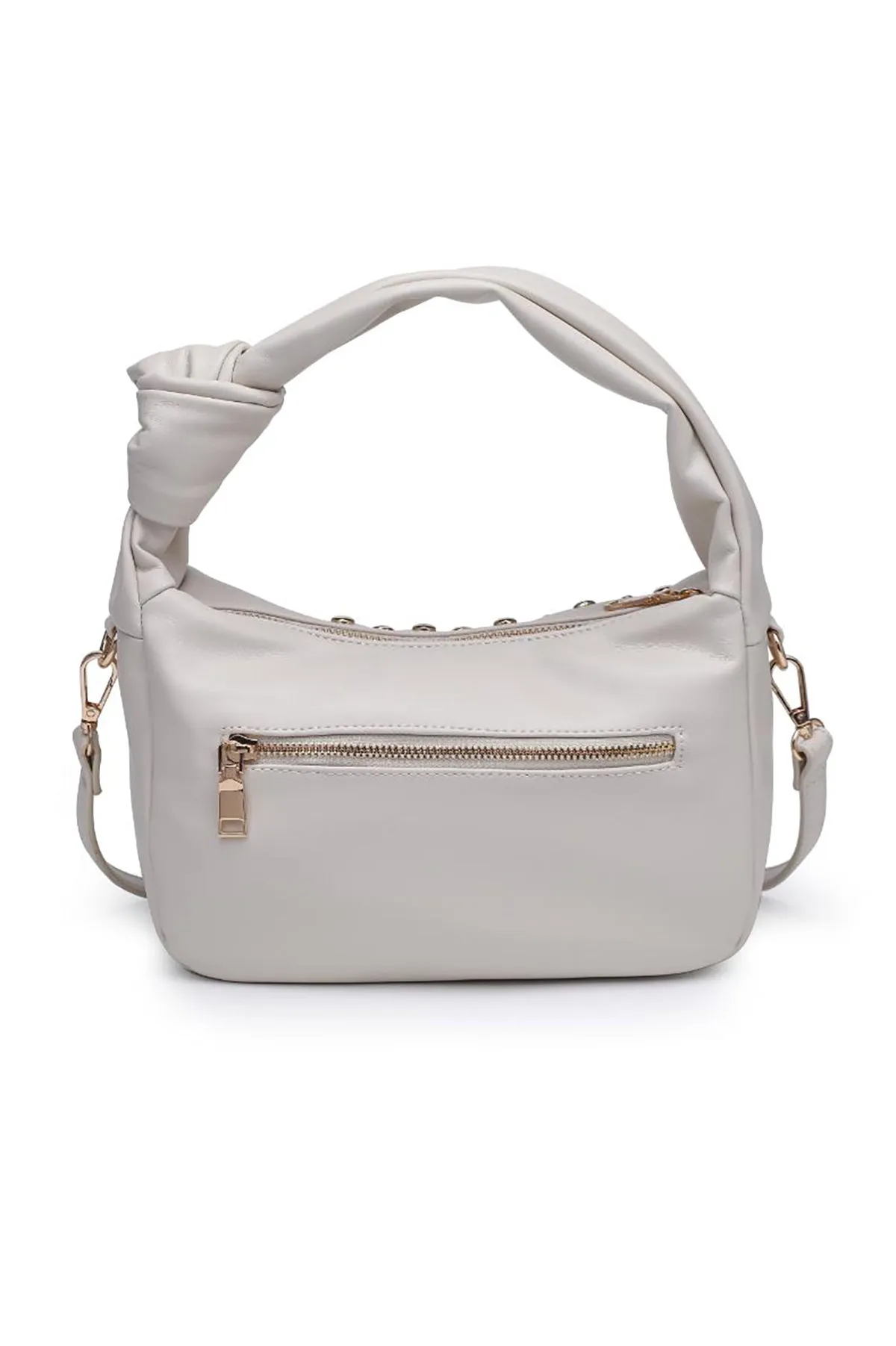 Lennox Studded Crossbody
