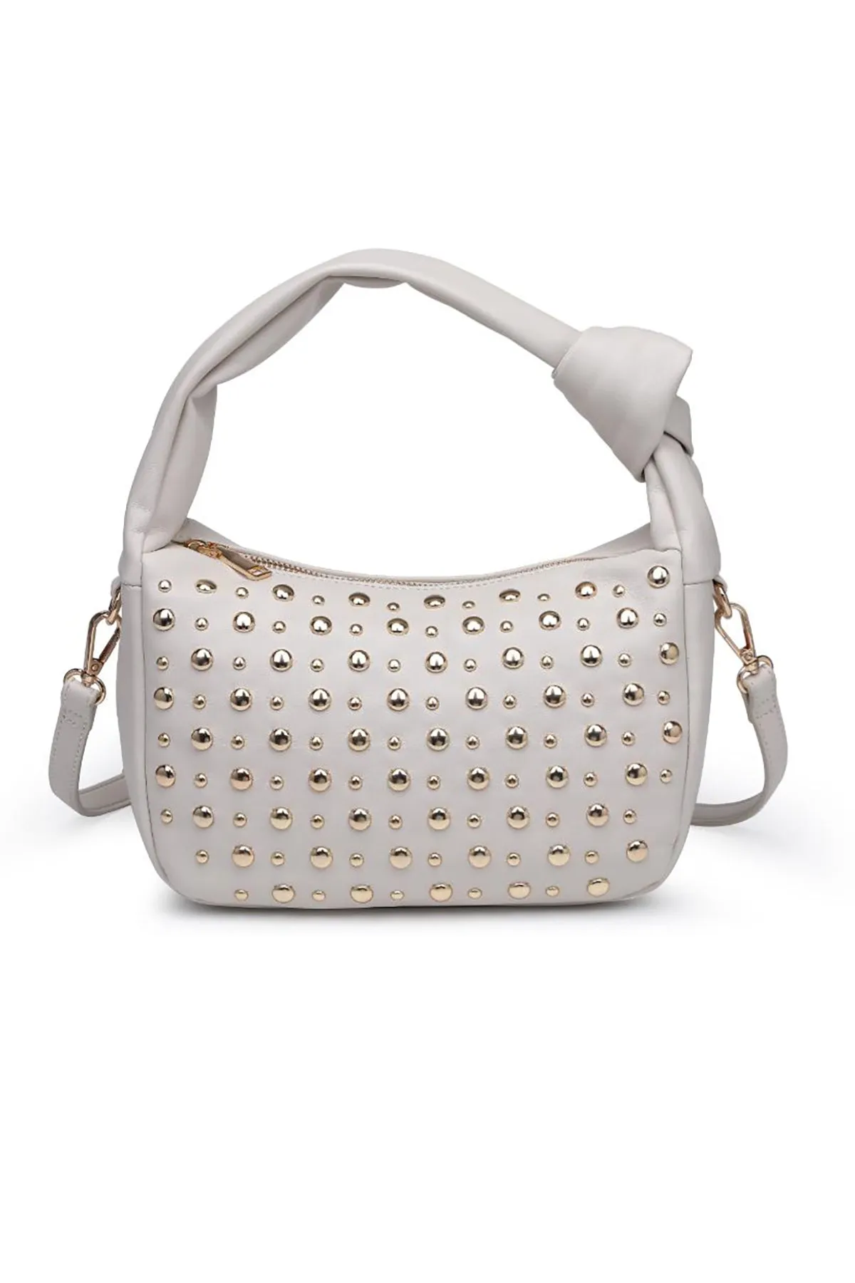 Lennox Studded Crossbody