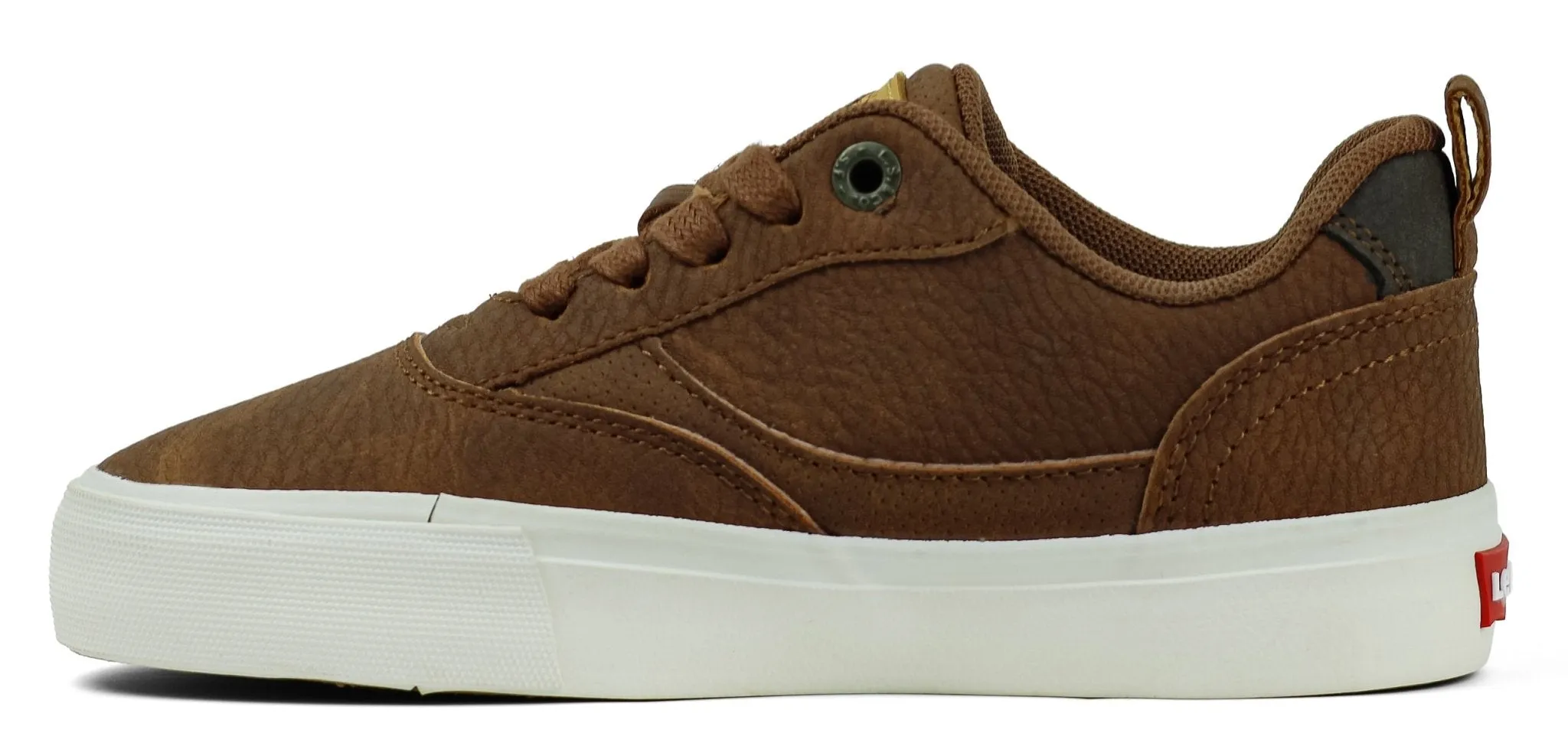 Levi's® Ethan-Perf-Sta cked Sneakers