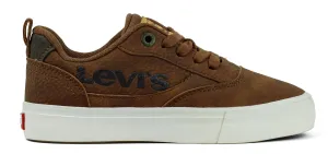 Levi's® Ethan-Perf-Sta cked Sneakers