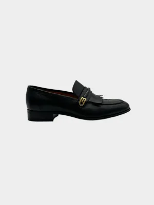 Logo Loafers