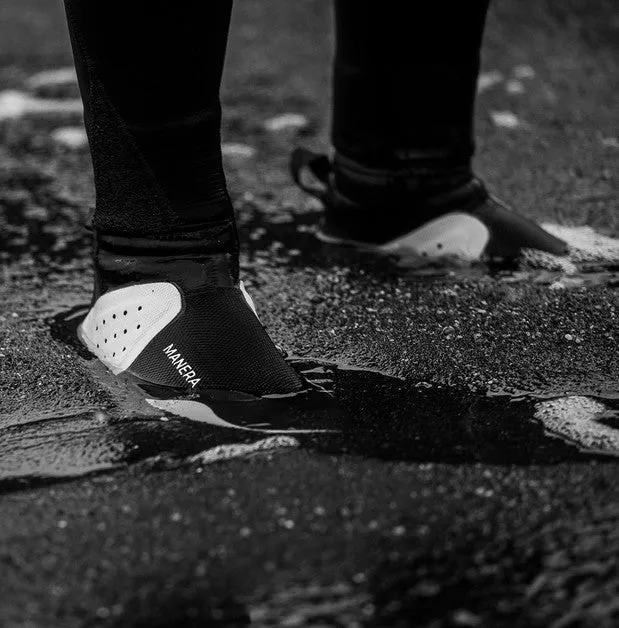 Magma 5mm Split Toe Booties - 2023