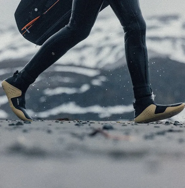 Magma 5mm Split Toe Booties - 2023