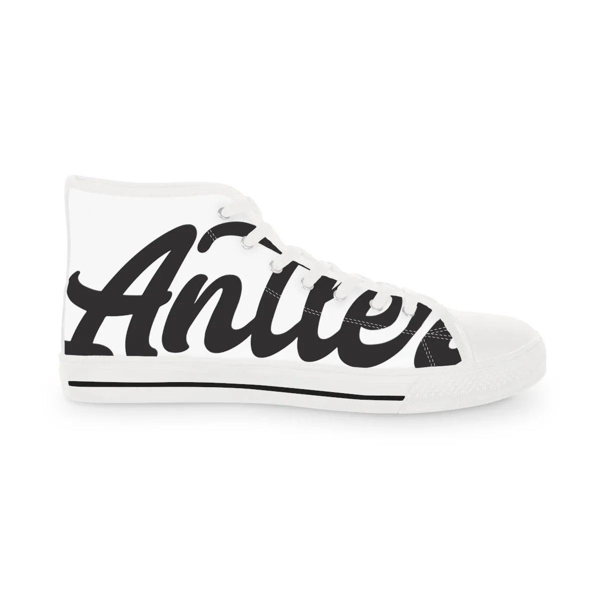 Men's High Top Sneakers