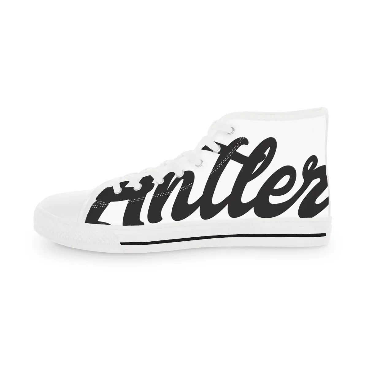 Men's High Top Sneakers
