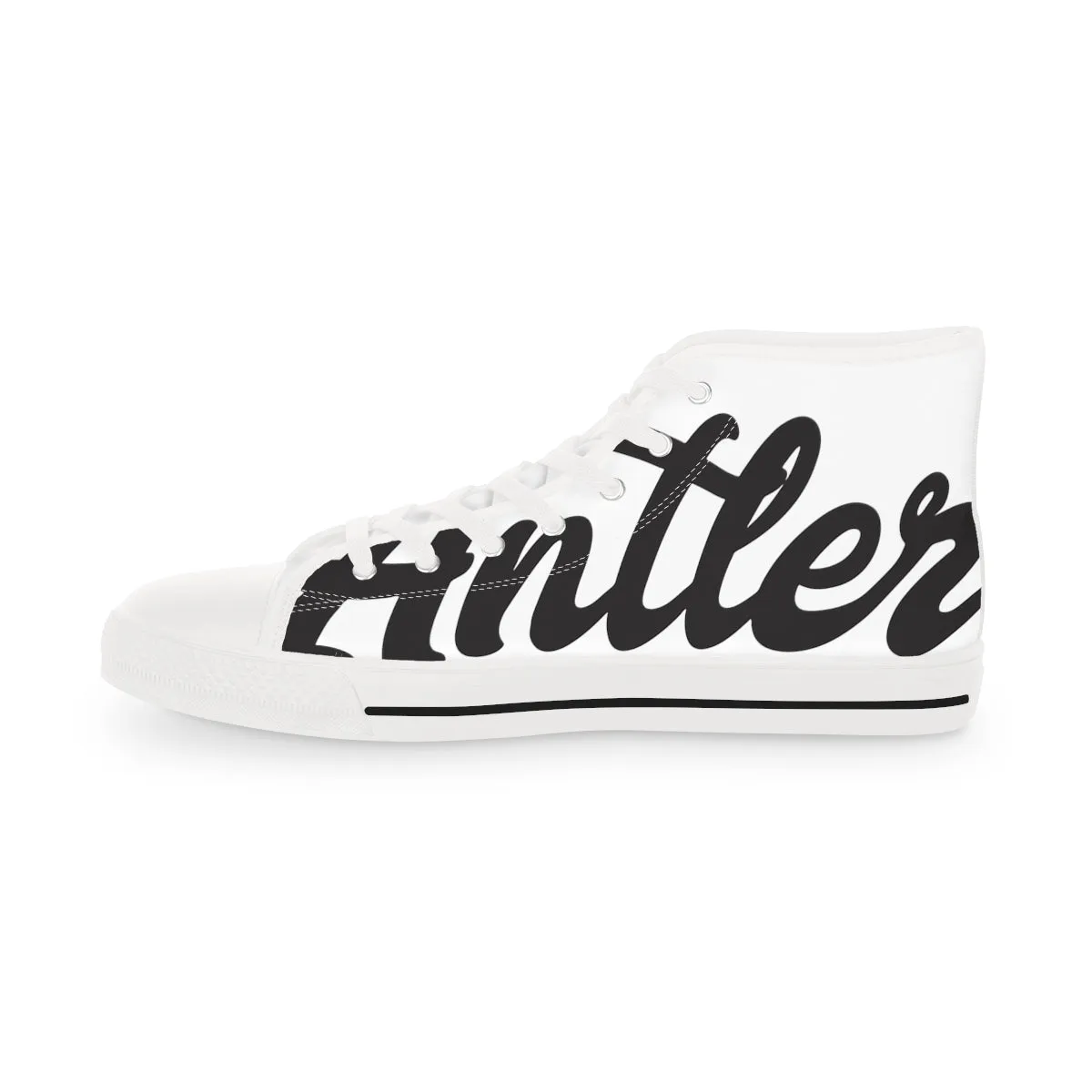 Men's High Top Sneakers
